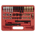 Sealey Master Re-Threader Kit 42pc AK311 Sealey - Town Tools 