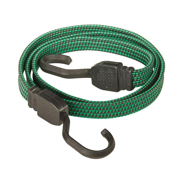 Silverline Flat Bungee Cord 889mm Silverline - Town Tools 