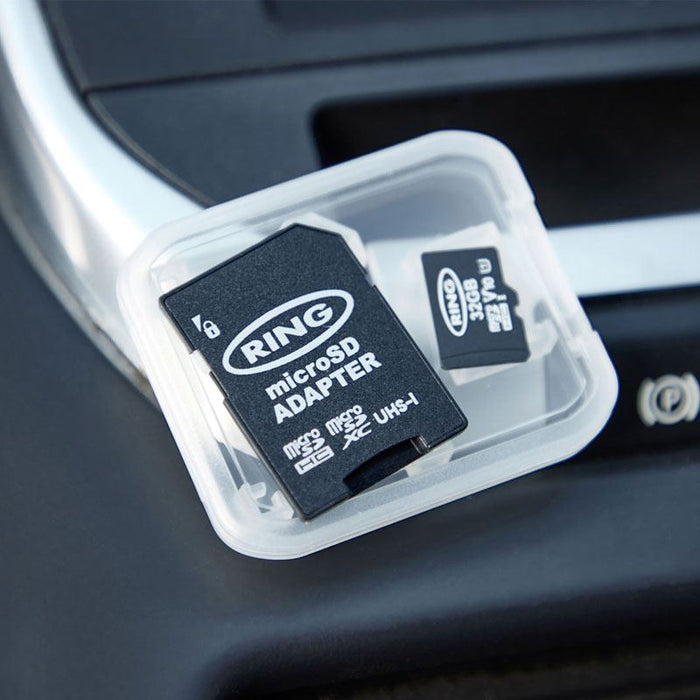 Ring RMSD32 Micro SD Memory Card