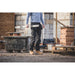 Scruffs Trade Holster Trousers Black 28S Scruffs - Town Tools 
