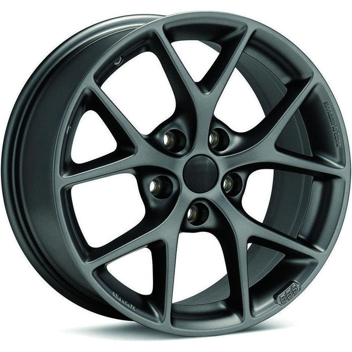 E-Tech PRO Alloy Wheel Refurbish & Customise Spray Paint - Dark Anthracite Grey E-Tech - Town Tools 