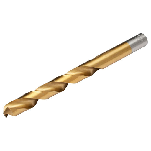 Draper HSS Titanium Drill Bit, 12.0 x 230mm Draper - Town Tools