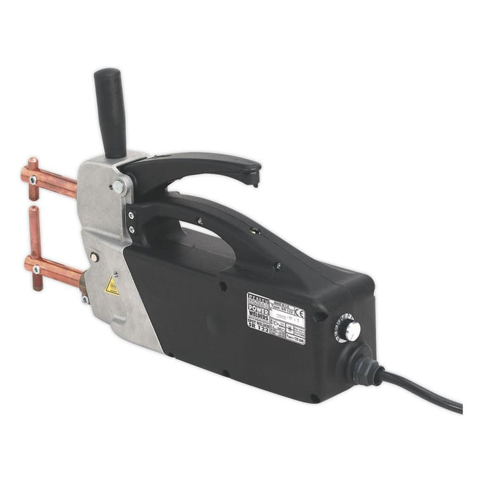 Sealey Spot Welder with Timer SR122 Sealey - Town Tools 