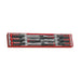 Teng Tools Nut Driver Set TTX4 9 Pieces Teng Tools - Town Tools 