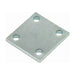 Ring Automotive RCT743 3" Drop Plate Ring Automotive - Town Tools 