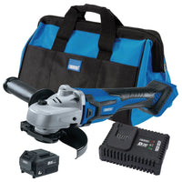 Draper D20 Grinder 4.0 Kit 70368