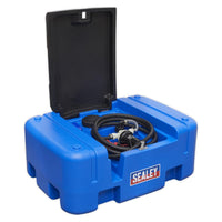 Sealey 200L Portable AdBlue Tank 12V ADB200T
