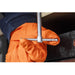 Sealey Junior C-Clamp Set 64mm x 64mm 4pc GCC01 Sealey - Town Tools 