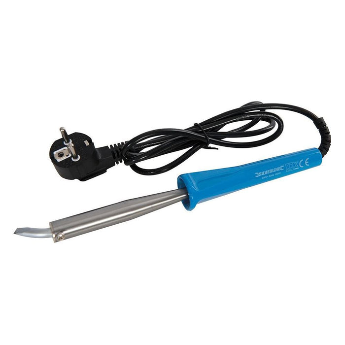 Silverline Soldering Iron 100W 100W EU Silverline - Town Tools 