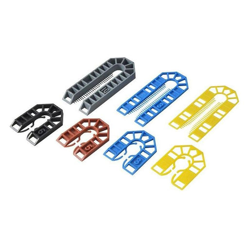 Broadfix U-Shim Mixed (Bag 200) Broadfix - Town Tools