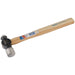 Draper General Purpose Ball Pein Hammer, 680g/24oz 64591 Draper - Town Tools 