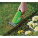 Draper 7.2V Cordless Grass and Hedge Shear Kit 53216 Draper - Town Tools 