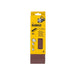 Dewalt Power Tools Sanding Belt 533 x 75mm 80G Pack of 3 DeWALT Power Tools - Town Tools