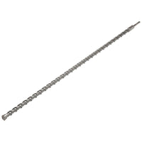 Draper SDS Plus Drill Bit, 24.0 x 1000mm