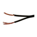 Connect Black / Red Twin Core Speaker Cable 24/0.20 6A 100m 30067 Tool Connection - Town Tools 