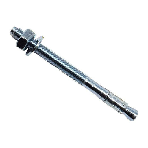 Masonmate® Zinc Plated Through Bolt M10 x 120mm (50) MASONMATE® - Town Tools