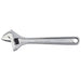 Carlyle Hand Tools Adjustable Wrench - 12in. Long Caryle Tools - Town Tools 