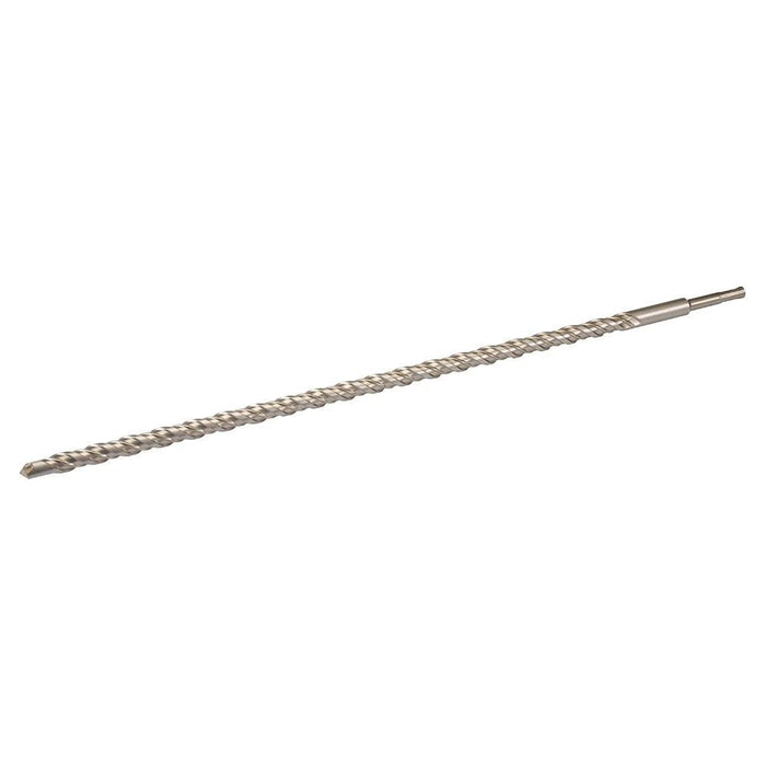 Silverline SDS Plus Masonry Drill Bit 18 x 600mm Silverline - Town Tools 