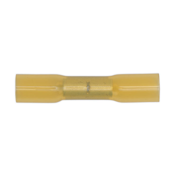 Sealey Clip Strip Deal - Heat Shrink Terminals MHSTSET Sealey - Town Tools 