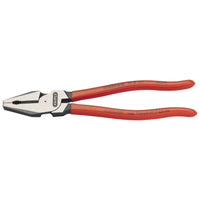 Draper Knipex 02 01 225 SBE High Leverage Combination Pliers, 225mm 19589