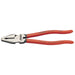 Draper Knipex 02 01 225 SBE High Leverage Combination Pliers, 225mm 19589 Draper - Town Tools 