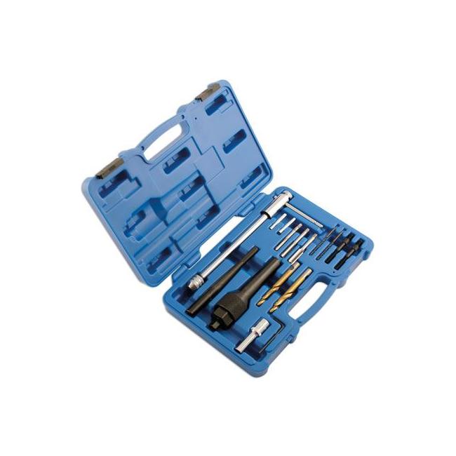 Laser Damaged Glow Plug Removal Set 5205