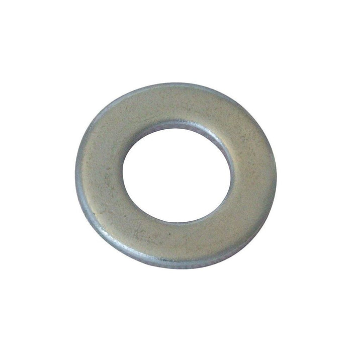 Fixman Steel Washers Pack 210pce Fixman - Town Tools 