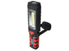 Lighthouse COB LED Swivel Base Torch 220 lumens Lighthouse - Town Tools