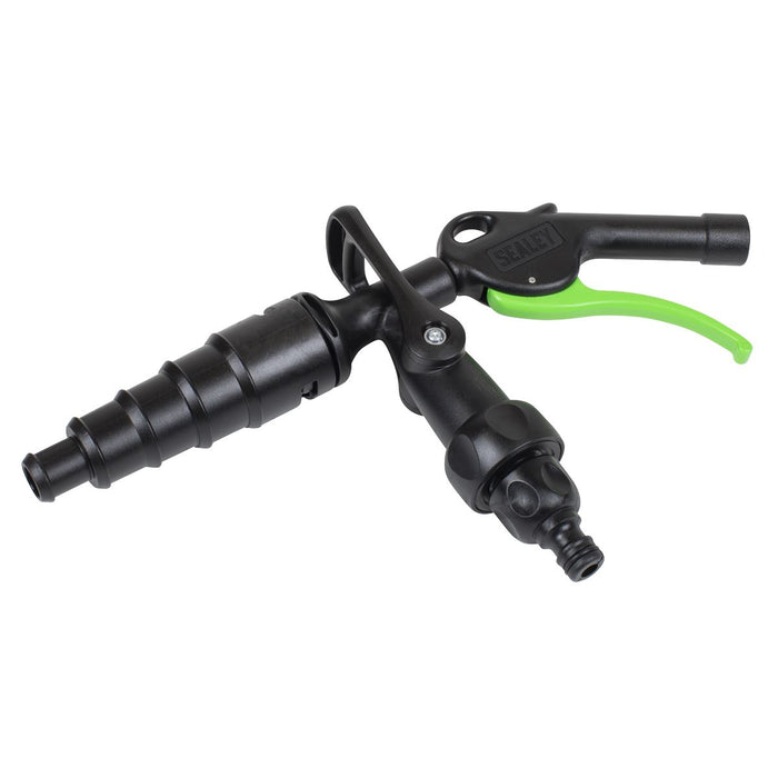 Sealey Premier Premier Jet Wash Gun Coolant Flush VS0050 Sealey Premier - Town Tools 