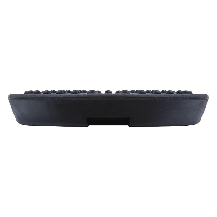 Sealey Safety Rubber Jack Pad Type B JP18 Sealey - Town Tools 
