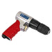 Sealey Air Drill 10mm Reversible With Keyless Chuck Sealey - Town Tools 