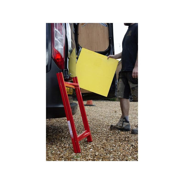 Red Gorilla Versatile™ Stand Red Gorilla - Town Tools