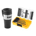 Dewalt Power Tools DT70707 Drill Drive Set, 25 Piece + Mug DeWALT Power Tools - Town Tools