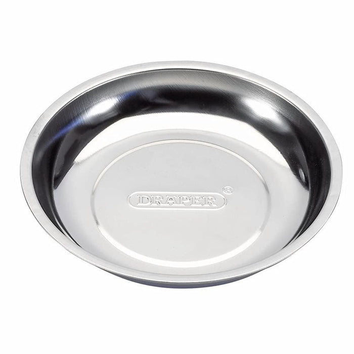 Draper Magnetic Parts Bowl, 150mm 01093 Draper - Town Tools 