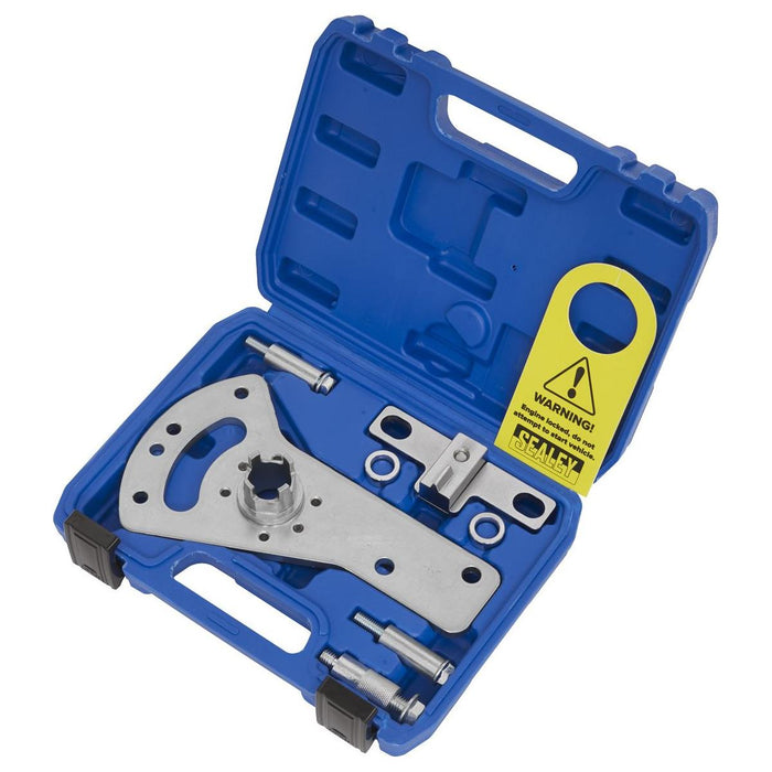 Sealey Timing Tool Kit for Ford 1.5 Ecoboost - Chain Drive VSE5493 Sealey - Town Tools 