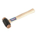 Sealey Copper Faced Hammer 1.75lb Hickory Shaft CFH02 Sealey - Town Tools 