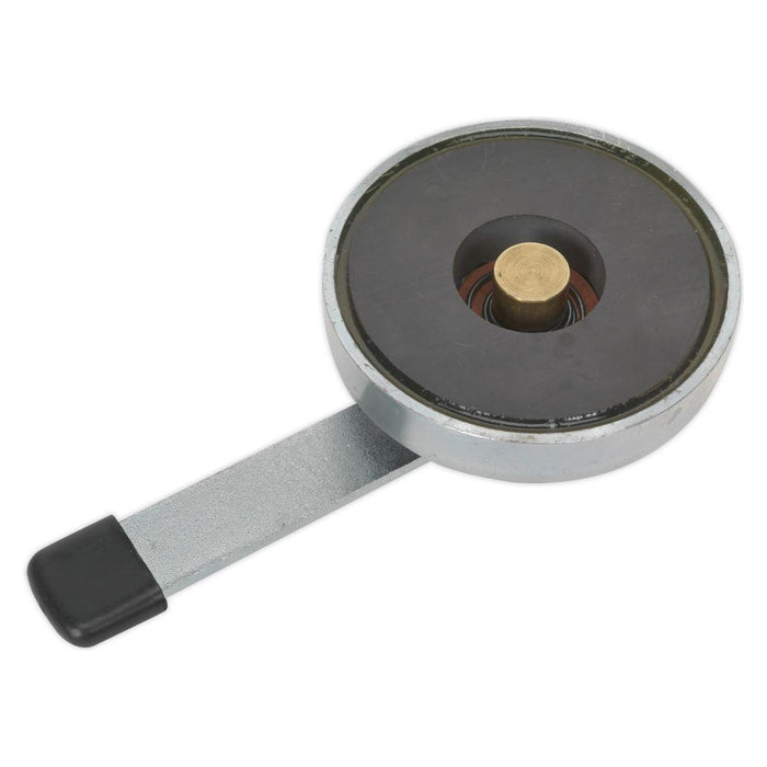 Sealey Magnetic Ground Clamp 250A MGC946 Sealey - Town Tools 