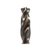 Faithfull HSSE M35 Cobalt Quick-Change Impact Drill Bit 6.0mm OL:109mm WL:57mm Faithfull - Town Tools