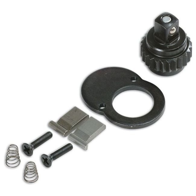 Tool Connection Ratchet Repair Kit 1/4"D 1548