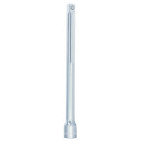Carlyle Tools 1/2 Drive 250mm Extension Chrome