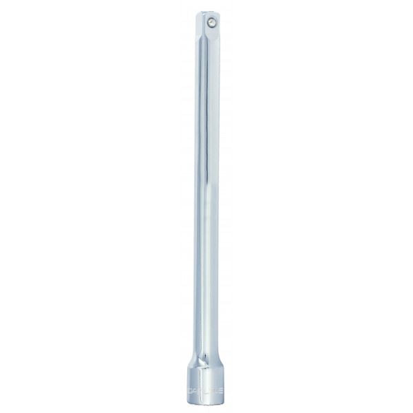 Carlyle Tools 1/2 Drive 250mm Extension Chrome