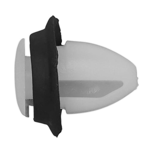 Sealey Moulding Clip20mm x 19mm Citroen Fiat Peugeot Pack of 20 TCMC2018 Sealey - Town Tools 