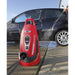 Sealey Pressure Washer 120bar with TSS & Rotablast Nozzle 230V PW1750 Sealey - Town Tools 