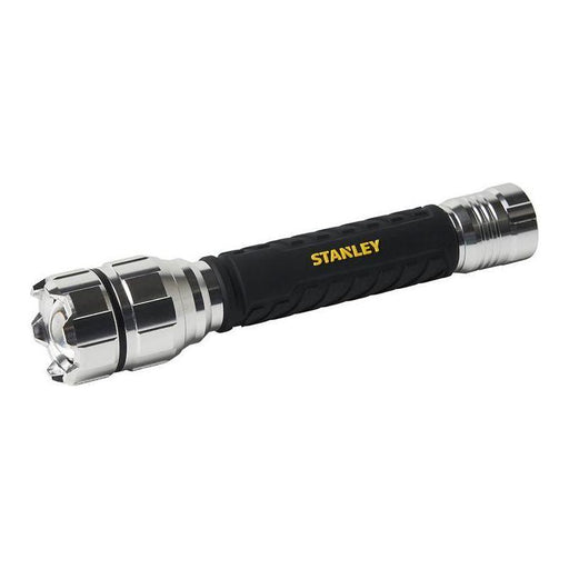 Stanley® Lighting Hand Torch 500 Lumens STANLEY® Lighting - Town Tools