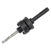 Dewalt Power Tools DT8108 SDS-Plus Holesaw Mandrel 32 - 160mm
