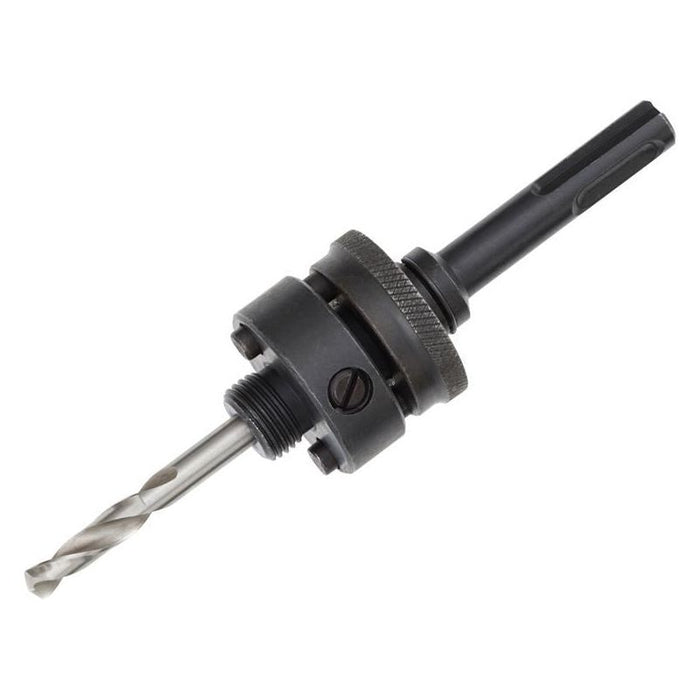 Dewalt Power Tools DT8108 SDS-Plus Holesaw Mandrel 32 - 160mm DeWALT Power Tools - Town Tools