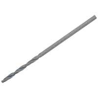 Faithfull HSS Jobber Drill Bit 1.50mm OL:40mm WL:16mm
