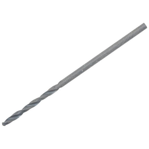 Faithfull HSS Jobber Drill Bit 1.50mm OL:40mm WL:16mm Faithfull - Town Tools