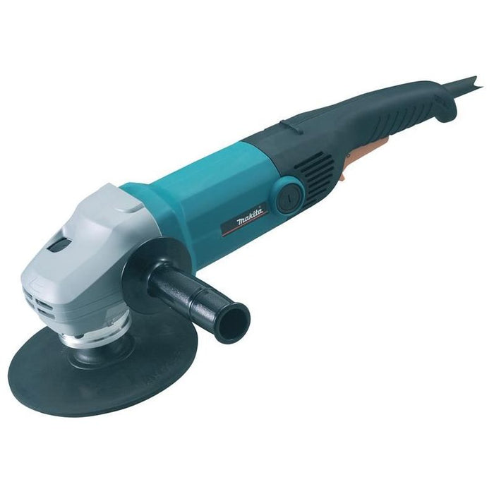 Makita SA7000C Angle Sander / Polisher 1600W 110V Makita - Town Tools