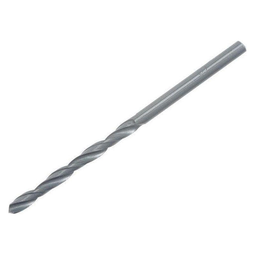 Faithfull HSS Jobber Drill Bit 3.00mm OL:60mm WL:30mm Faithfull - Town Tools
